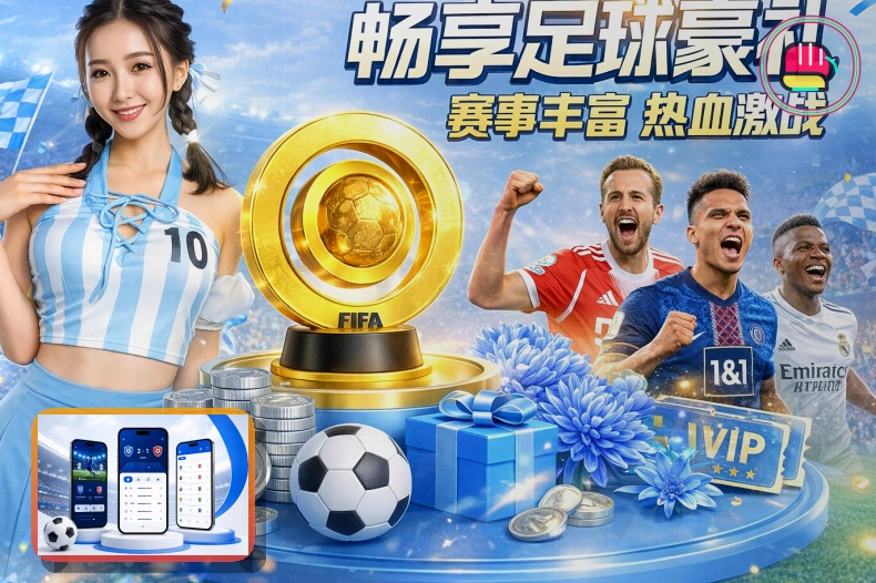2026美加墨世界杯赛程与球队资料主题图片