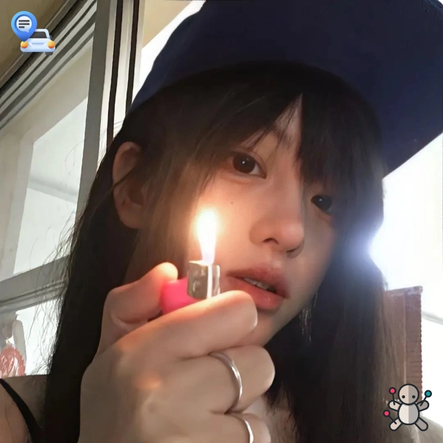 陈先生